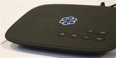 I activated my new Telo Air and after initially getting a solid BLUE light, it then began to blink PURPLE four times, which per the instructions says it is downloading a software upgrade but the phone still works. . Ooma base station flashing red